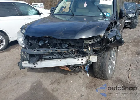 2011 Lexus Lx 570 из США, поврежденный, VIN JTJHY7AX3B4083481